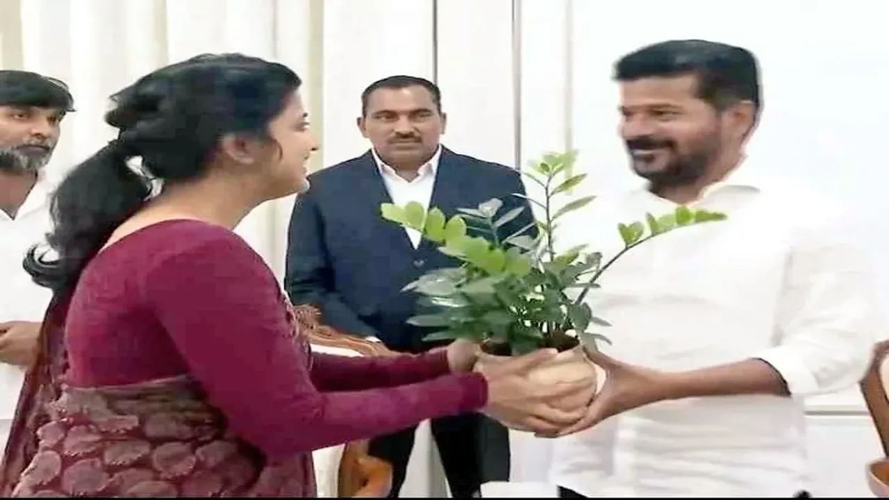 Amrapali IAS : మళ్లీ తెలంగాణలోకి ఆమ్రపాలి ఐఏఎస్.. కీలక పోస్టు దక్కే ఛాన్స్?