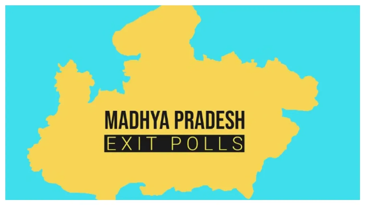 Exit polls: మధ్యప్రదేశ్ ఎగ్జిట్ పోల్స్..ఇక్కడ ఎవరు అధికారంలోకి వస్తారు?