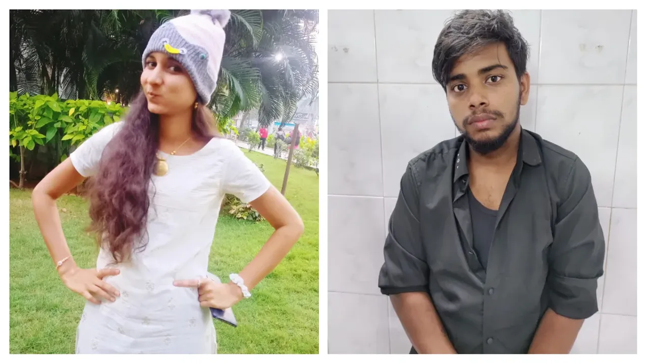సాఫ్ట్‌వేర్ ఇంజినీర్‌ దారుణ హత్య.. గొలుసుతో కట్టేసి, బ్లేడుతో కోసి