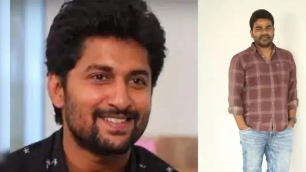Actor Nani : బలగం వేణు డైరెక్షన్‌లో నేచురల్‌ స్టార్‌ నాని!
