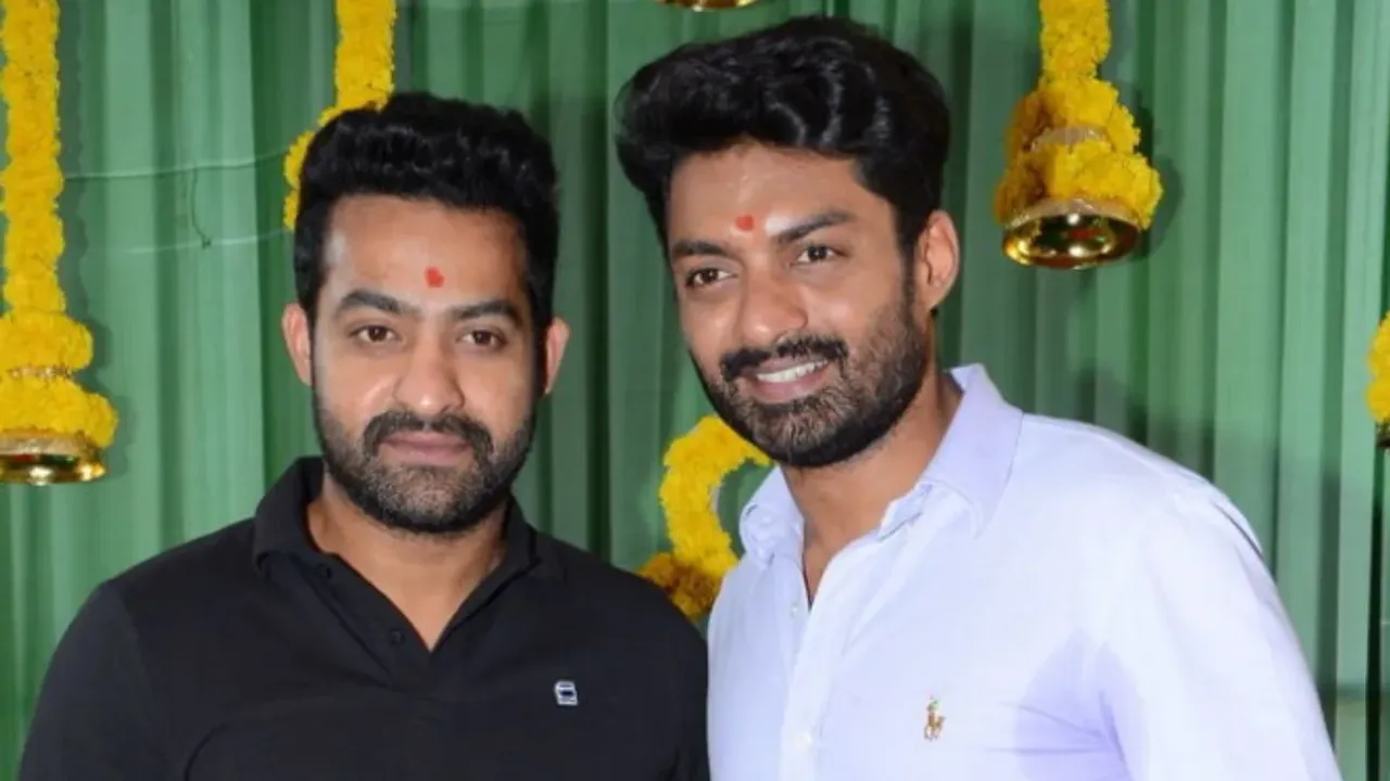 Kalyana Ram: ఒక నిర్ణయం తీసుకున్నాక మీకు చెబుతాను