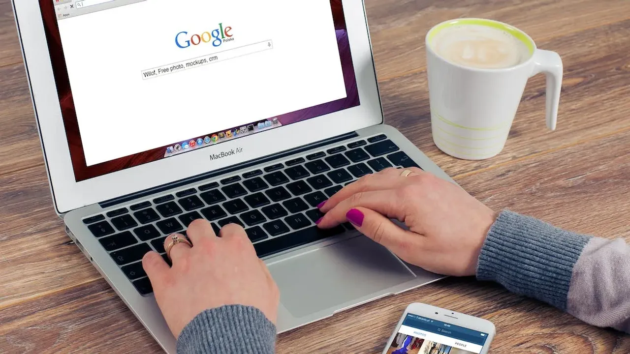 Top Google Search : చంద్రయాన్-3 హమాస్ అంటే ఏంటి? తో పాటు.. ఈ ఏడాదిలో గూగుల్ లో టాప్ సెర్చ్ లు ఇవే!