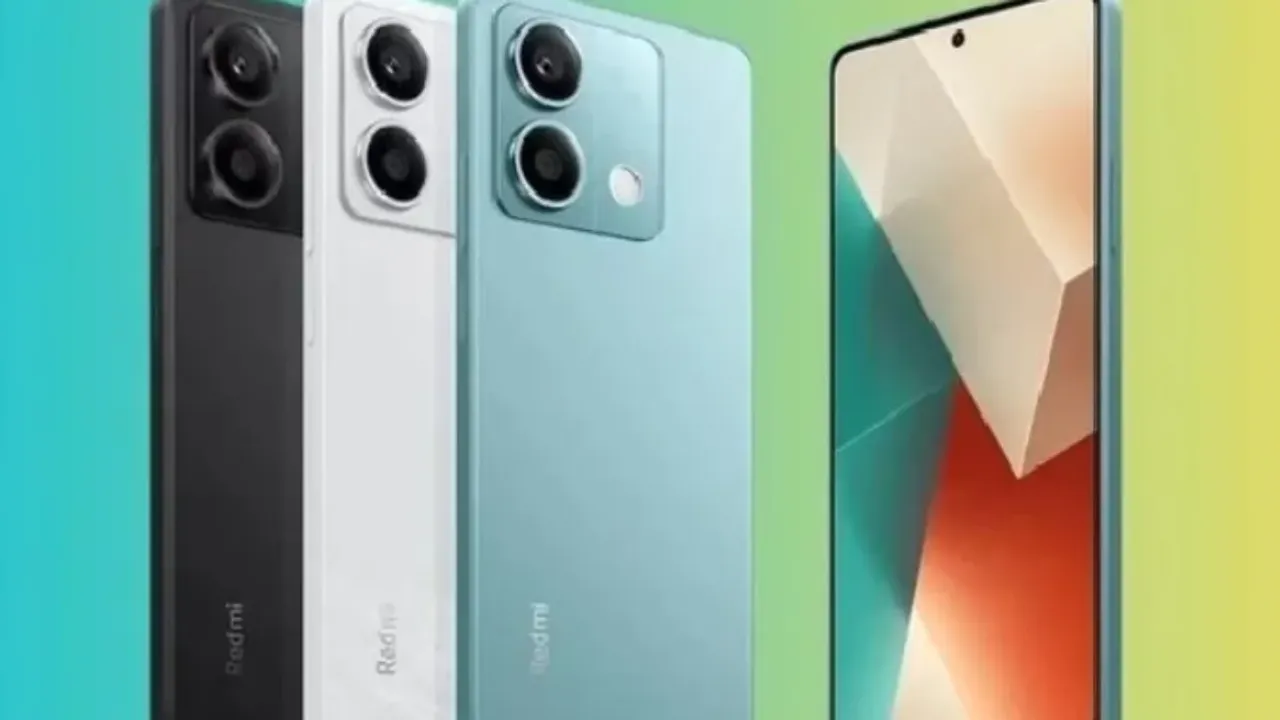 Smart Phones: స్మార్ట్‌ ఫోన్‌ కొనాలనుకుంటున్నారా..అయితే 10 వేల లోపు ఫోన్లు ఇవే..ఓ లుక్కేయండి!