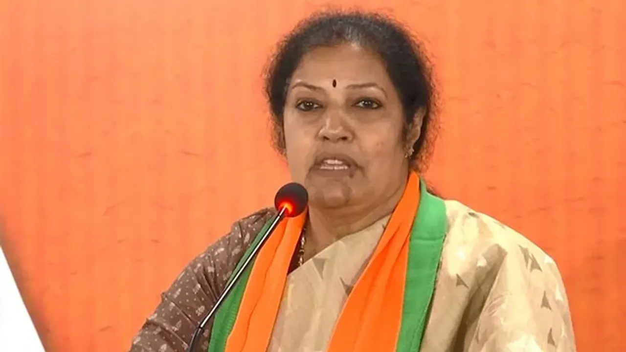 Purandeswari: మద్యపాన నిషేధం ఎందుకు చేయలేదు: పురందేశ్వరి