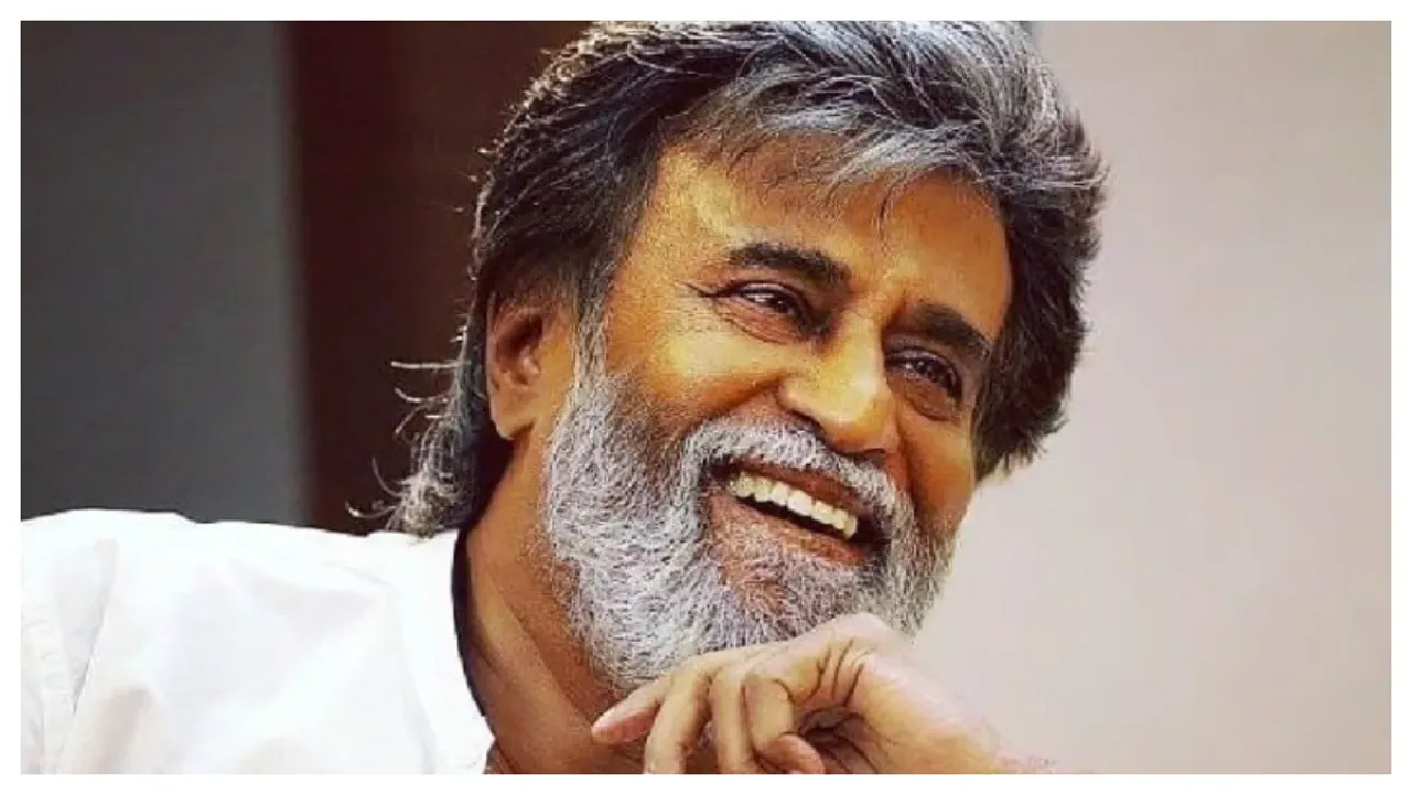 Movies:వన్ అండ్ ఓన్లీ సూపర్ స్టార్..హ్యాపీ బర్త్ డే రజనీకాంత్