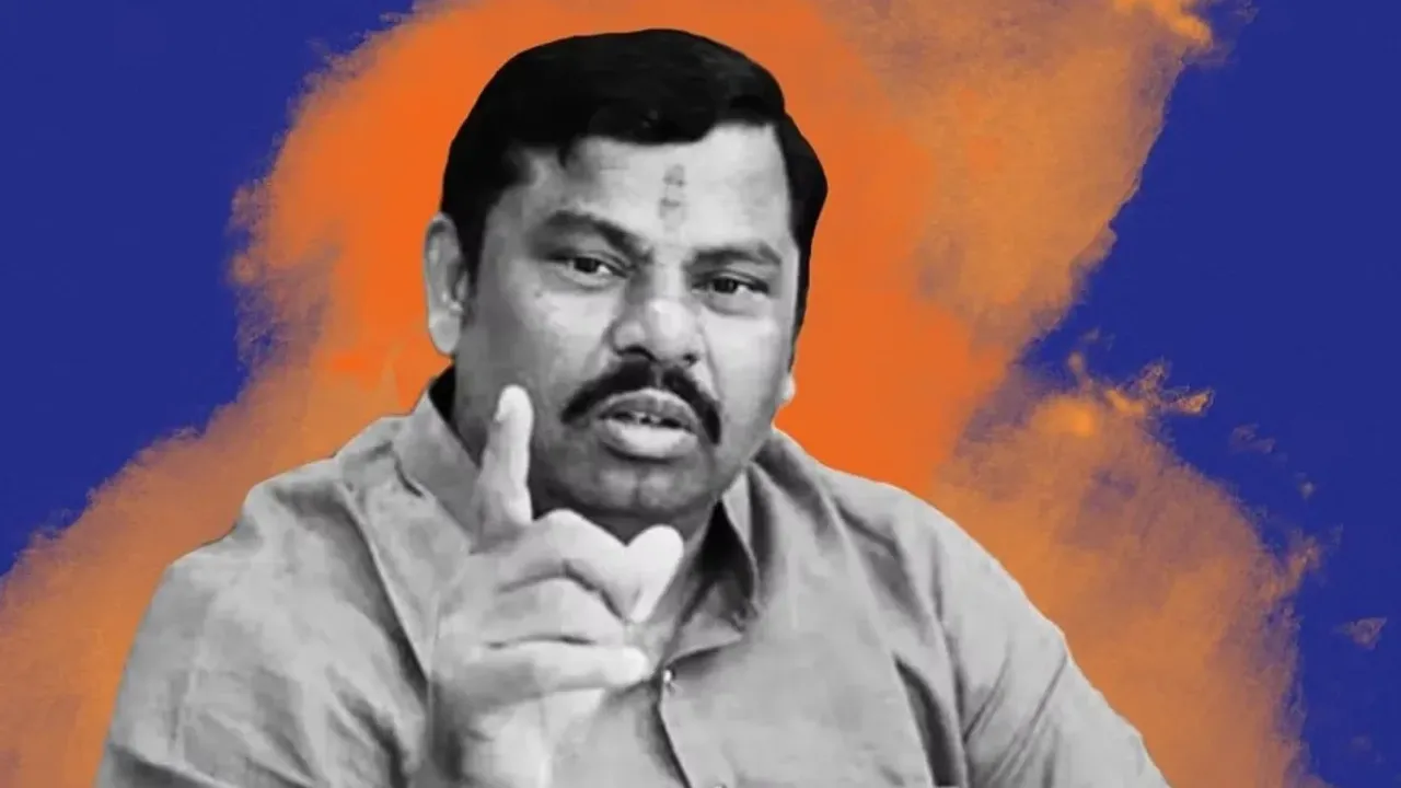 Raja Singh: మరో స్టాండప్‌ కమెడియన్‌ని టార్గెట్ చేసిన రాజాసింగ్..