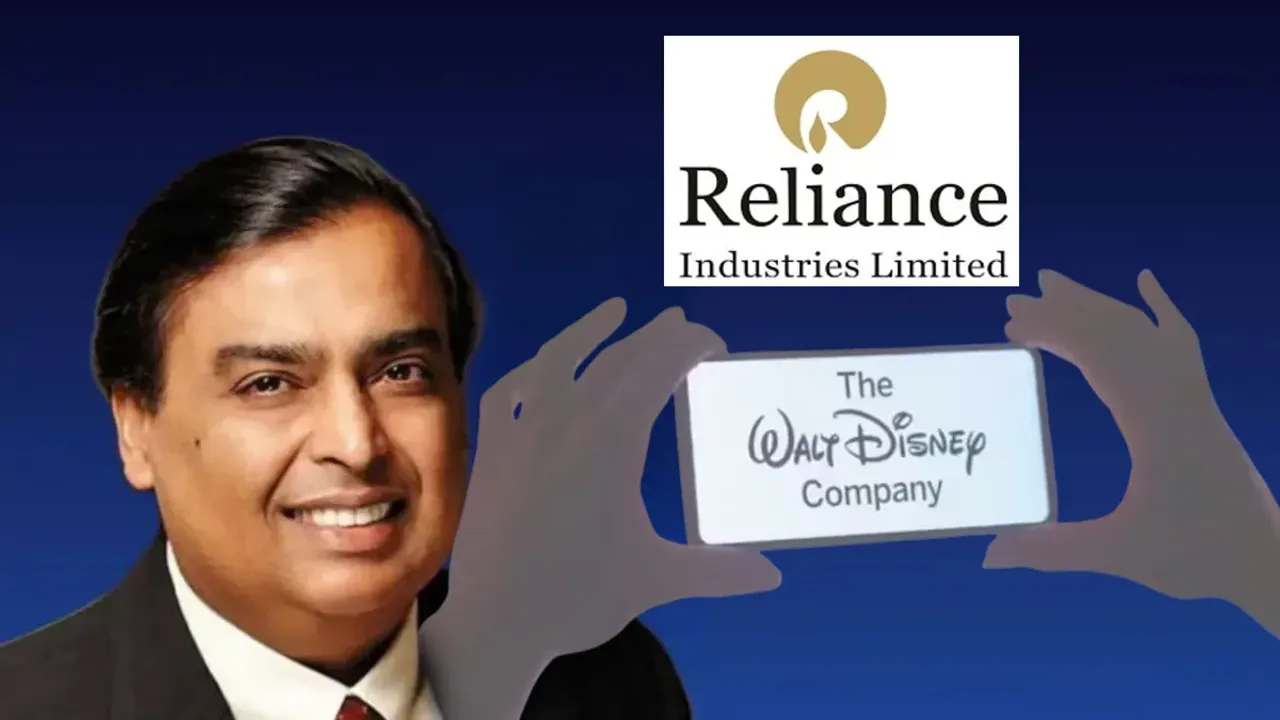Reliance Walt Disney Deal : వాల్ట్ డిస్నీ బిజినెస్ కొనేసిన రిలయన్స్.. వివరాలివే 