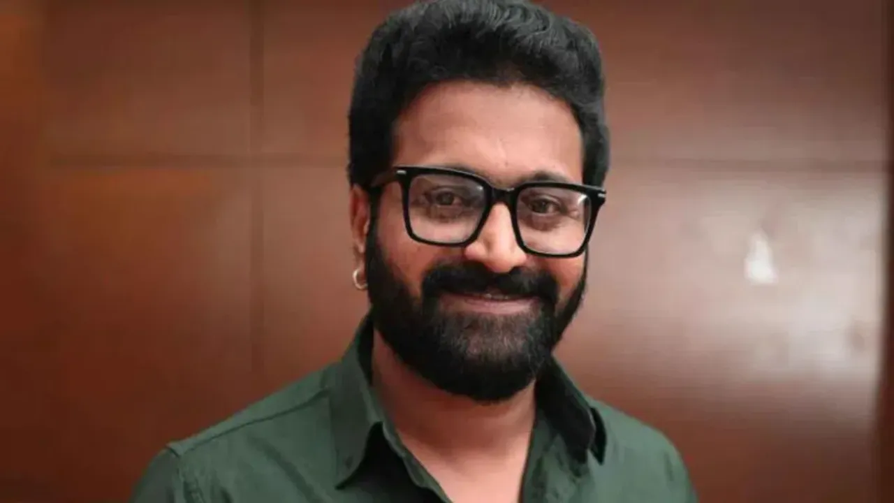 Rishab Setty: నేను అలా అనలేదు..క్లారిటీ ఇచ్చిన కాంతారా హీరో!