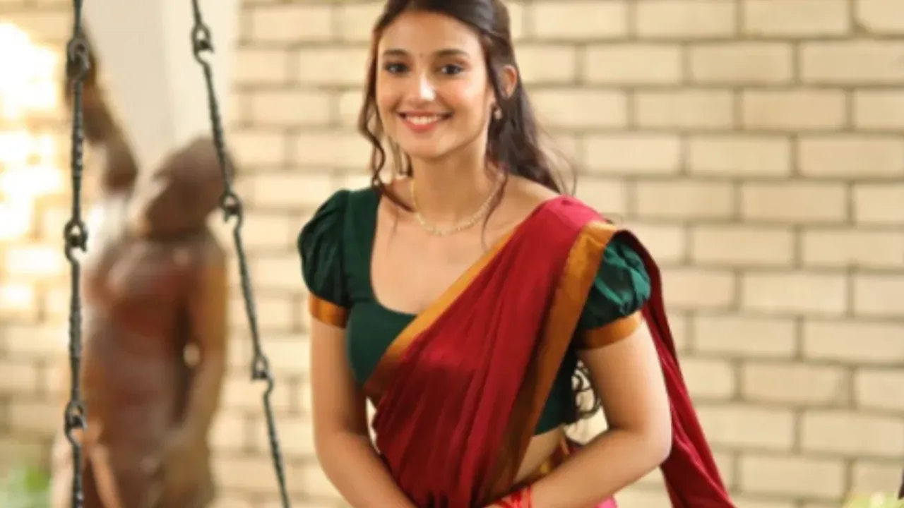 Hai Nanna: నాని కూతురుగా చేసింది..ఆ ముద్దుగుమ్మనా..ఎంత షాక్‌ ఇచ్చారు బ్రో!