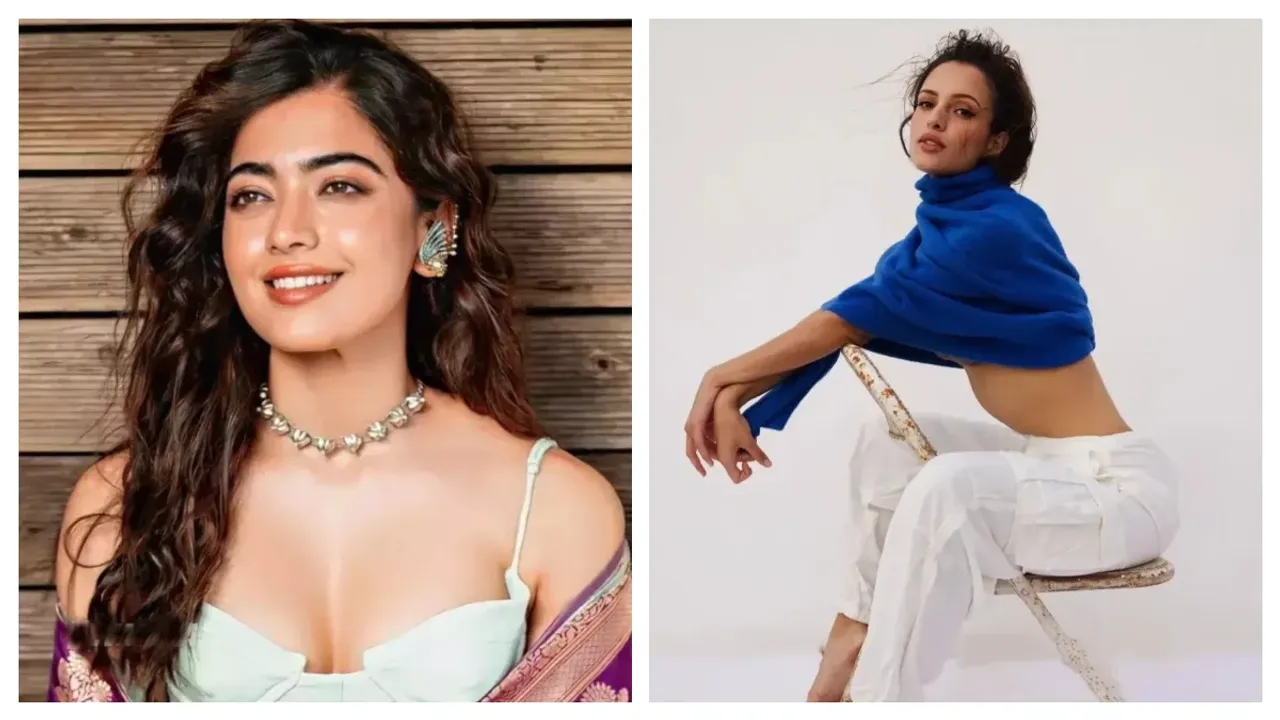 రష్మిక క్యారెక్టర్ పై త్రిప్తి ఇంట్రెస్టింగ్ కామెంట్స్.. ఆ లక్షణాలున్నాయంటూ