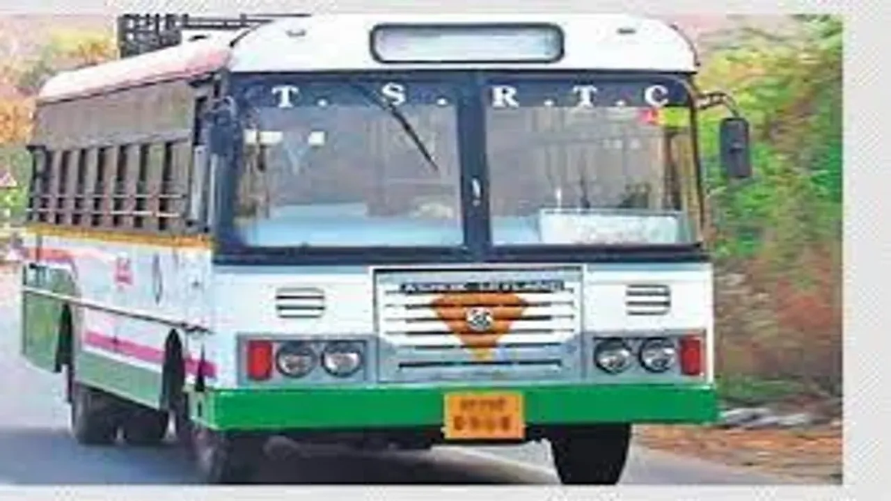 TS RTC: ఎన్నికల వేళ టీఎస్ఆర్టీసీకి కాసుల పంట..ఎన్ని కోట్ల ఆదాయమో తెలుసా!