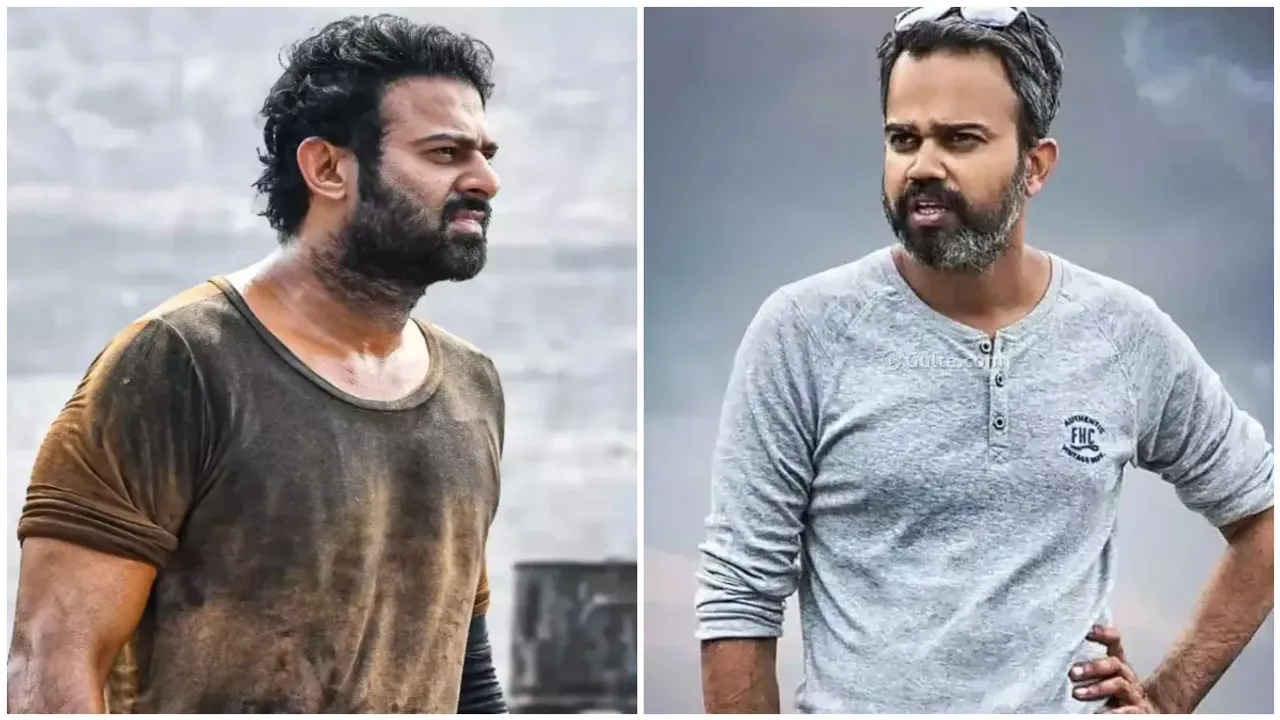 బాక్సాఫీస్ వద్ద 'సలార్' ప్రభంజనం.. టీమ్ కు కోట్లలో రెమ్యూనరేషన్!