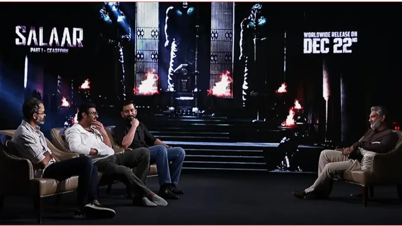 Movies : కార్లంటే ఇష్టం అన్నా అంతే లాంబోర్గిని ఇచ్చేశాడు.. ప్రభాస్ గురించి చెప్పిన పృథ్వీరాజ్