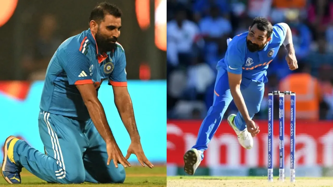 Shami: వస్తారు.. పోతారు.. పాండ్యాపై షమీ షాకింగ్‌ కామెంట్స్!