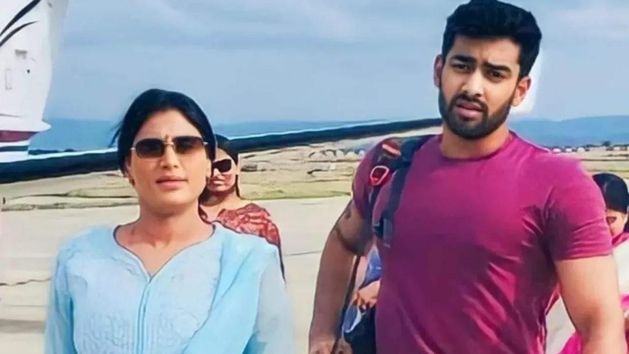 వైఎస్ షర్మిల ఇంట్లో మోగనున్న పెళ్లి బాజాలు..!