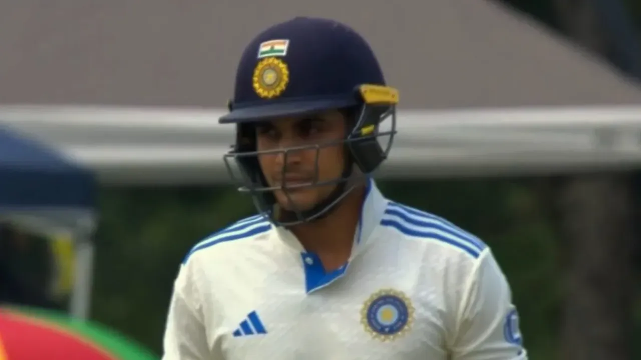 Shubman Gill: వన్డేల్లో తోపుగాడు.. టెస్టుల్లో తుస్సుగాడు.. కావాలంటే ఈ లెక్కలు చూడండి!