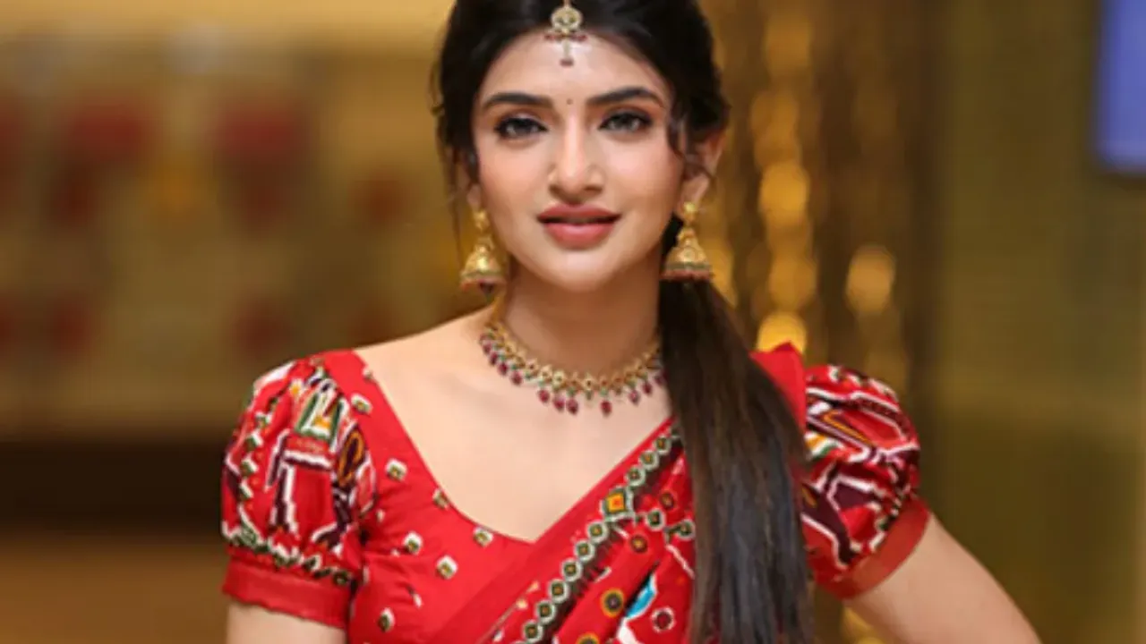 Sreeleela: అమ్మా శ్రీలీల ఎంత పని చేశావు.. ఏం డెడికేషన్‌ ఇది!