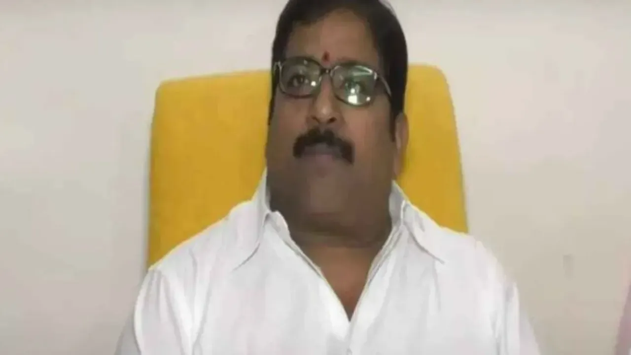 Janardhana Rao: ఓటర్ లిస్టు అవకతవకలపై చర్యలు తీసుకోండి.!