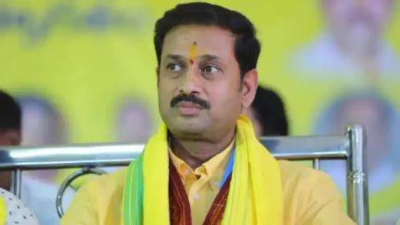 Ananthapuram:కదిరి నియోజకవర్గంలో వైసీపీకి షాక్..!