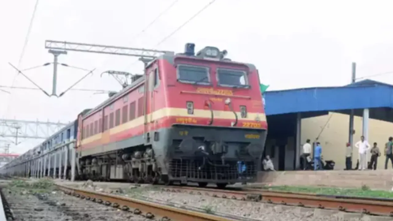 Indian Railways: ఈరోజు విశాఖ నుంచి సికింద్రాబాద్‌కు స్పెషల్ ట్రైన్..