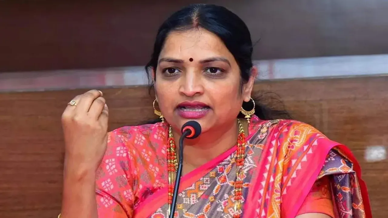 Usha Sri: అంగన్వాడిల డిమాండ్లపై మంత్రి ఉషశ్రీ కీలక ప్రకటన.!