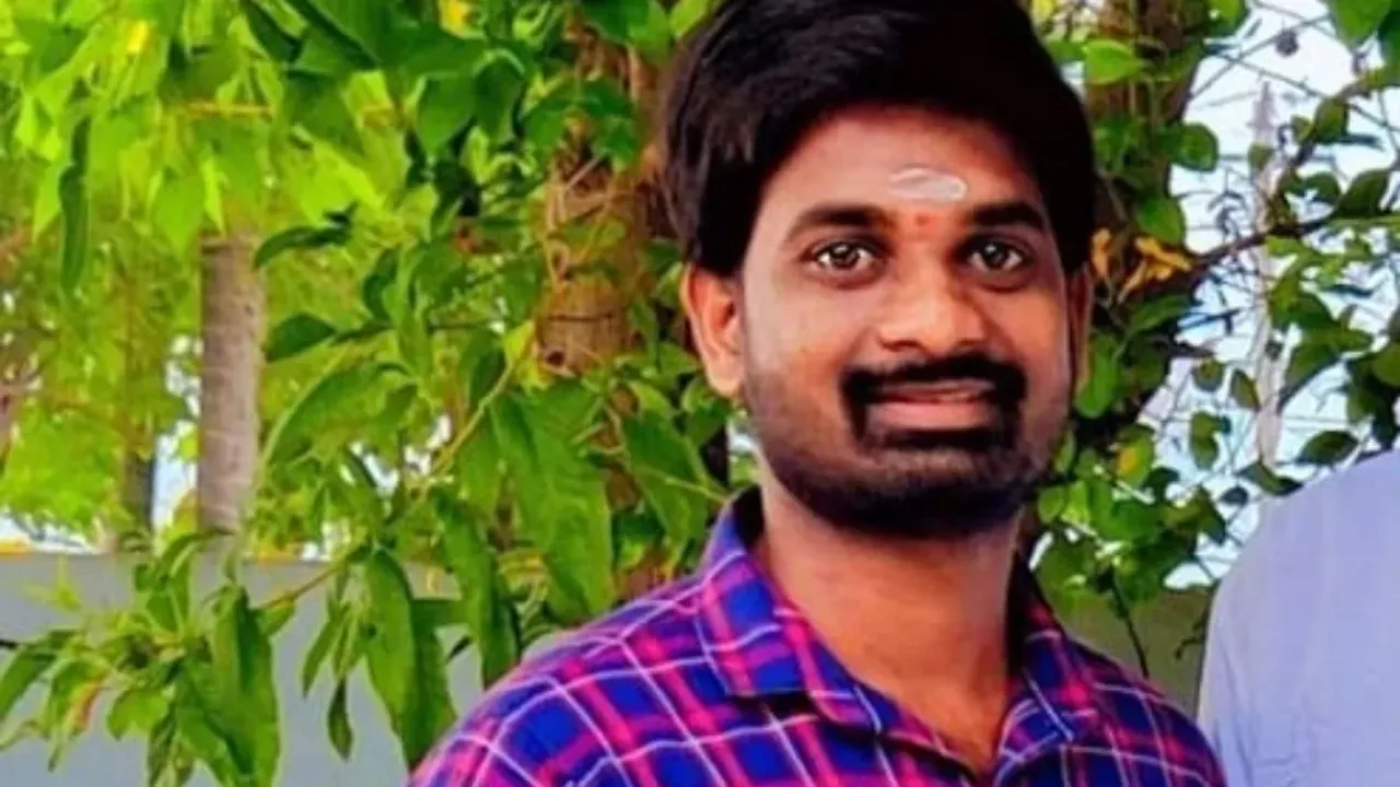 వాలంటీర్ తో కలిసి కిలాడి లేడి స్కెచ్..యువకుడిని కిడ్నాప్.!