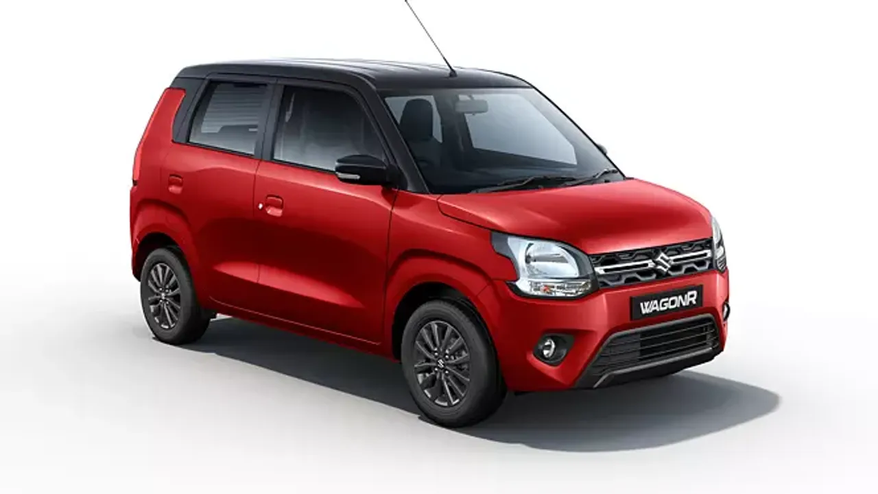Maruti Wagon R : దేశంలో అత్యధిక మంది  ఇష్టపడిన కారు ఇదే.. దీని ప్రత్యేకత ఏంటో తెలుసా..?