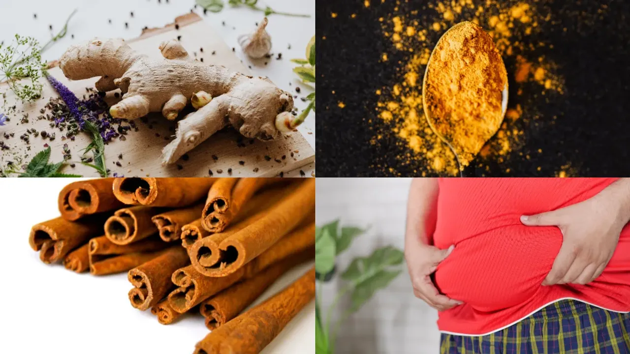 Fat Burning Trick: మొండి కొవ్వును కూడా కరిగించే డ్రింక్‌..ట్రై చేయండి!