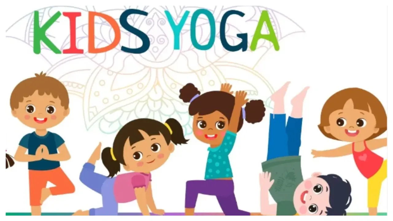 Kids Fitness:పిల్లల్లో ఏకాగ్రత పెరగాలంటే ఈ ఆసనాలు బాగా ఉపయోగపడతాయి