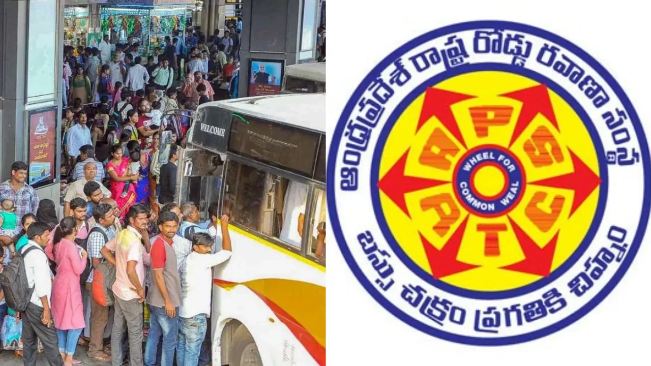 APSRTC గుడ్ న్యూస్.. టికెట్ బుకింగ్ పై 10 శాతం డిస్కౌంట్!
