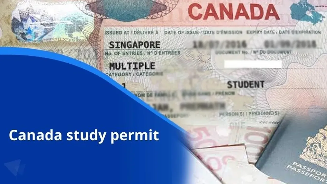 Canada Study Permit: కెనడా నిర్ణయం.. భారత విద్యార్థులకు షాక్.. తెలుగు రాష్ట్రాల విద్యార్థులకు నష్టమే!