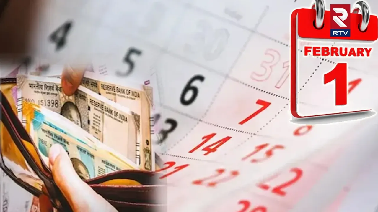 Changes From February 1st: బీ ఎలర్ట్.. ఫిబ్రవరి 1 నుంచి వచ్చే ఈ మార్పుల గురించి తెలుసుకోండి.. 