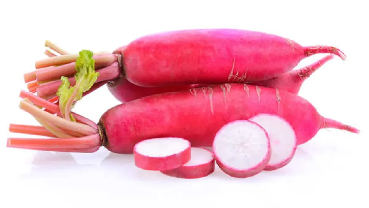 Weight Loss Tips : ఎర్ర ముల్లంగితో అధిక బరువుకు చెక్‌..ఇంకా ఎన్నో ప్రయోజనాలు!