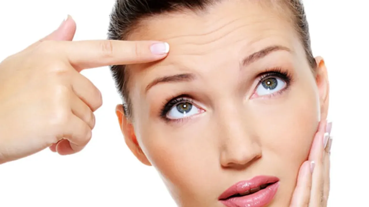 Forehead Lines: మీ నుదుటిపై ఈ రేఖలు ఉన్నాయా..అయితే తిరుగుండదు
