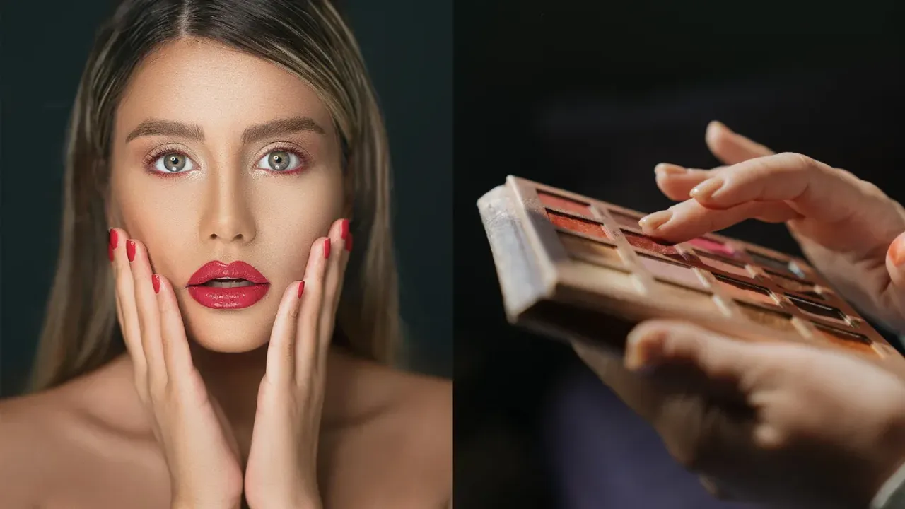 Night Makeup: నైట్ మేకప్ వల్ల ముఖంపై నల్లటి మచ్చలు వస్తాయా?