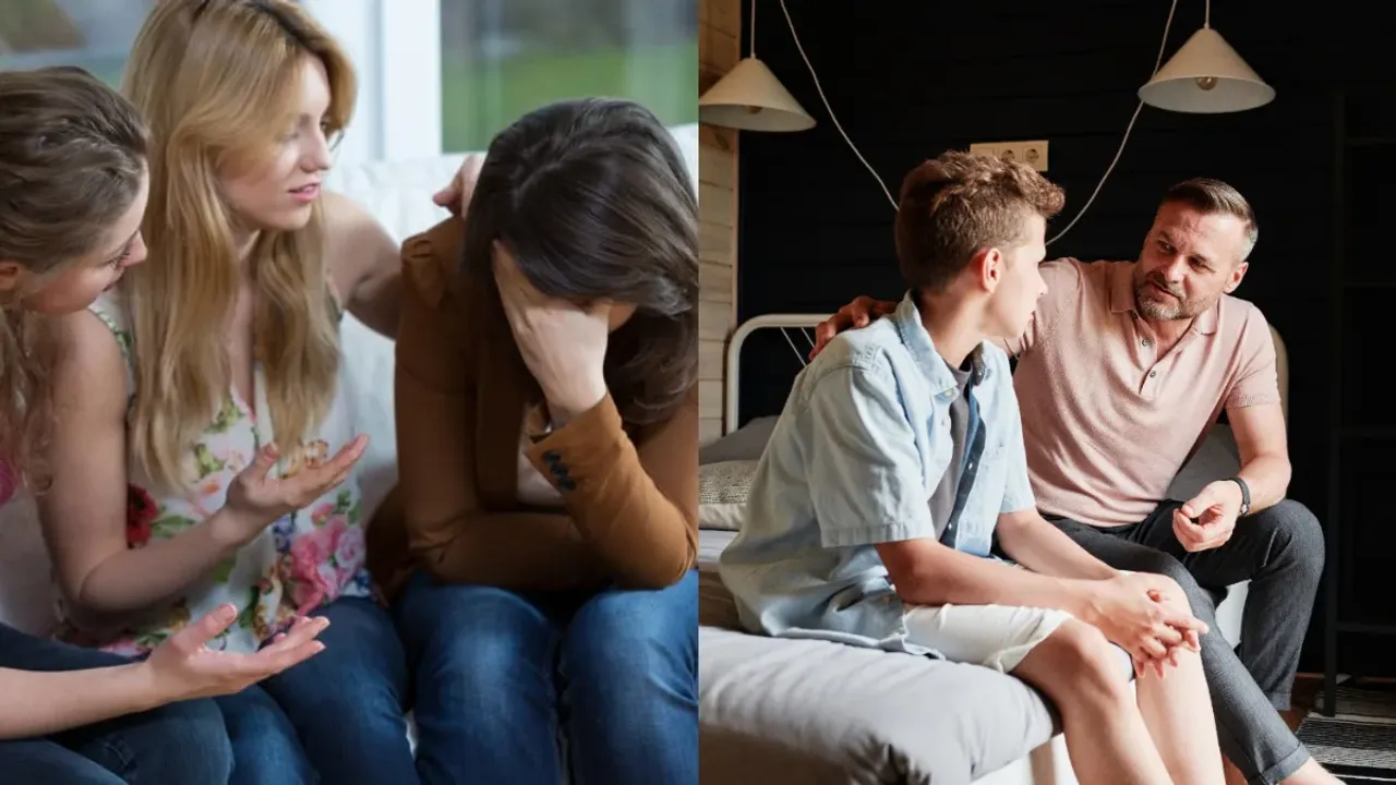 Family Tips: మన అనుకుని వెళ్తే మనకే అనర్థం..ఎలాగో తెలుసా..?