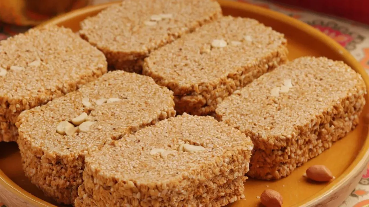 Winter Food: చలికాలంలో ఇది తినండి..రుచికి రుచి..ఆరోగ్యానికి ఆరోగ్యం!