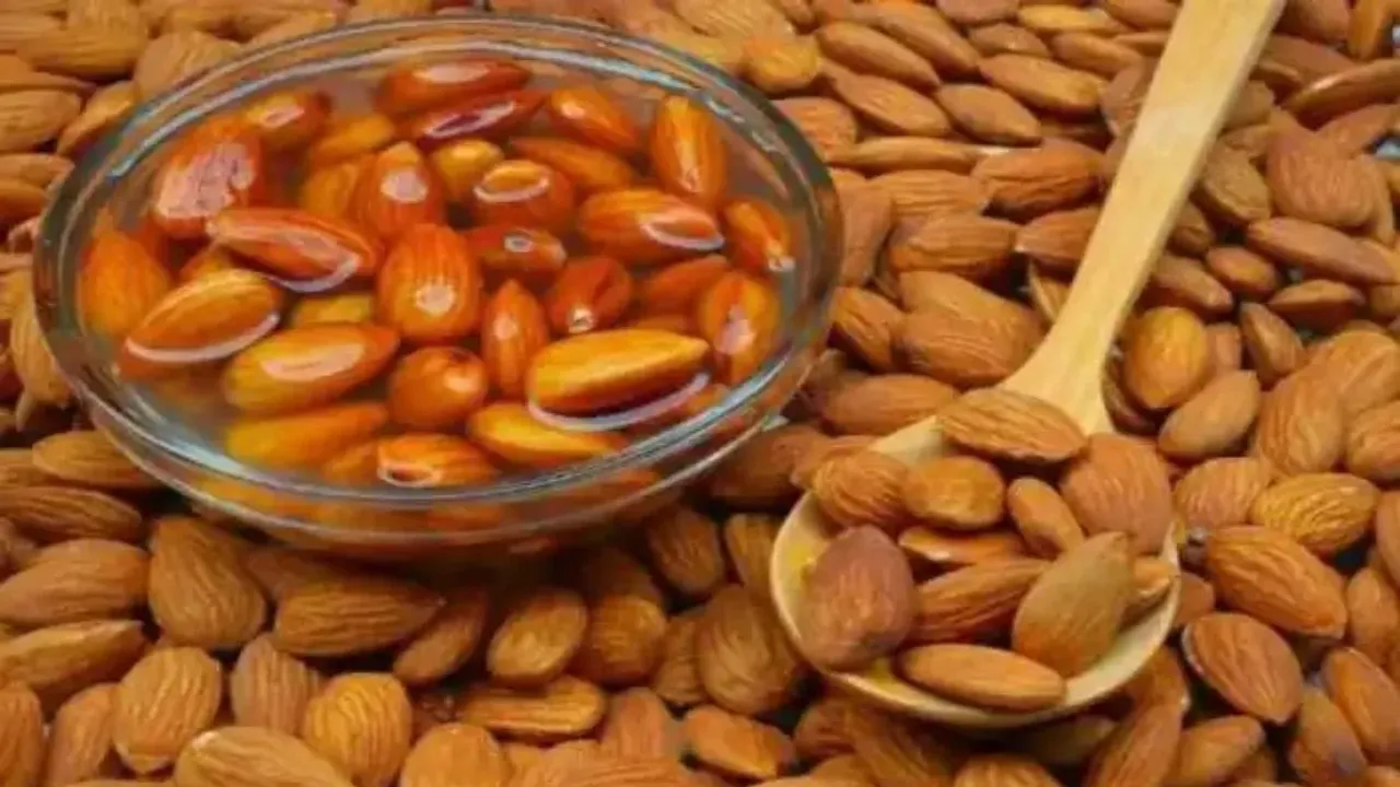 Almonds: బాదం తింటున్నారా..? అయితే ఇవి తెలుసుకోండి