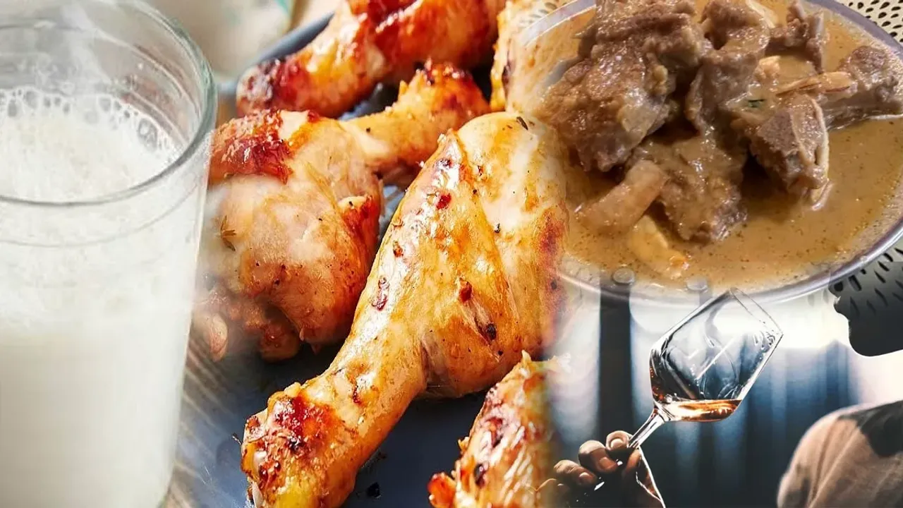 Food Habits: మంచిగా మందేసిన వెంటనే పాలు తాగుతున్నారా? ఏమవుతుందో తెలుసా?