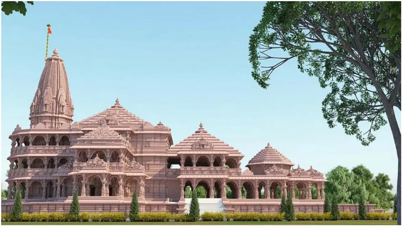 Ayodhya:అయోధ్య రామయ్య దర్శనం చేసుకోవాలంటే ఇవి తప్పక తెలుసుకోవాలి..