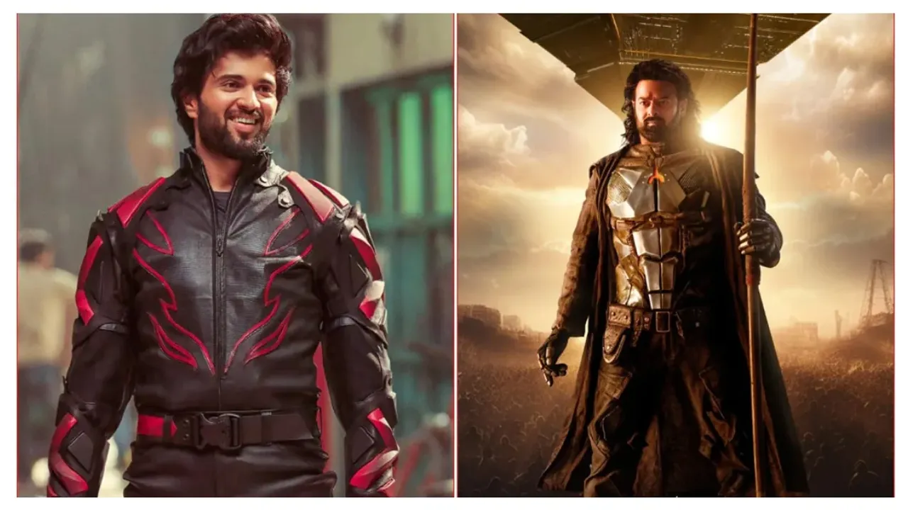 Movies: ప్రభాస్ సినిమాలో విజయ్ దేవరకొండ?