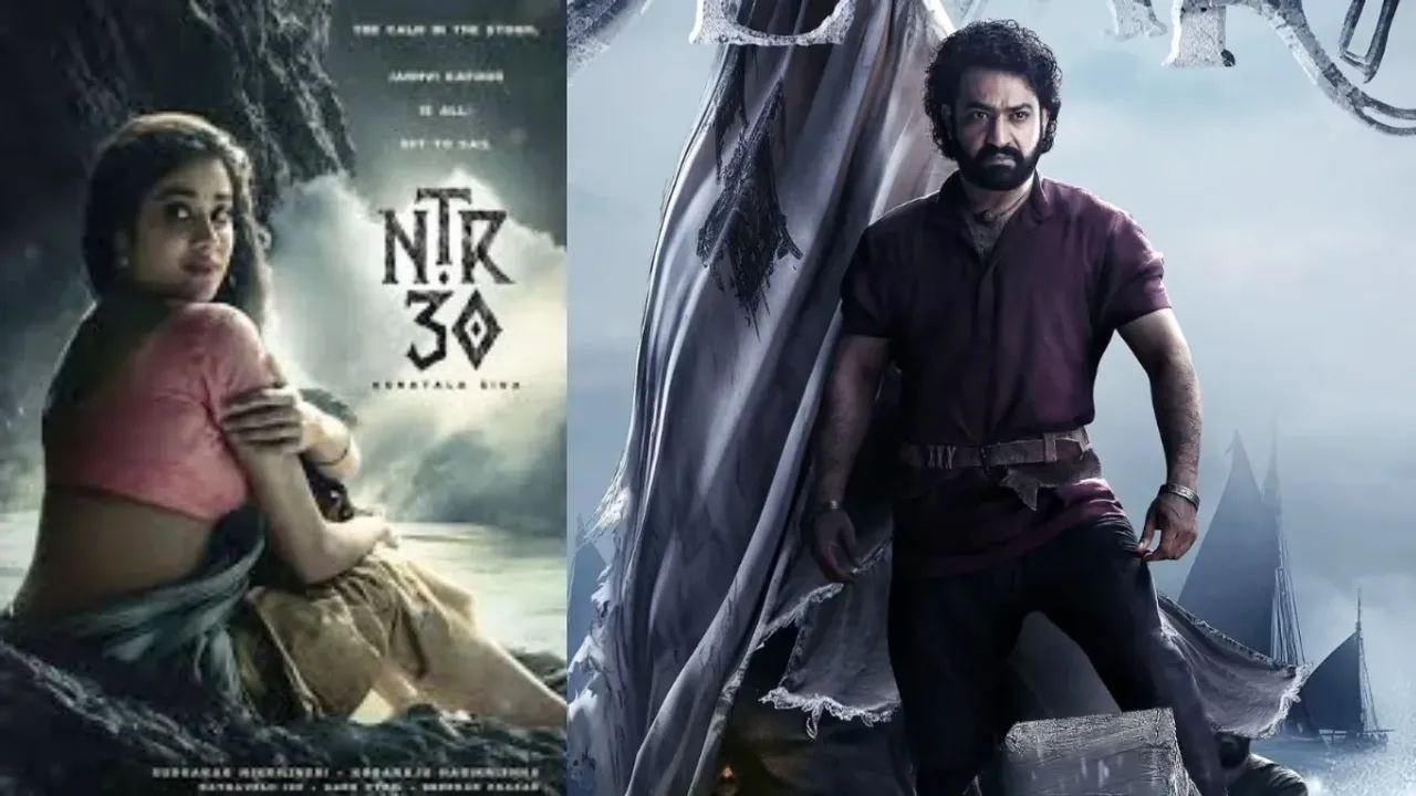 NTR DEVARA: దేవర మూవీ రిలీజ్ వాయిదాలో నిజమెంత?
