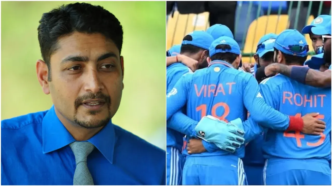 India : IPL కు ముందే T20 వరల్డ్ కప్ టీమ్ ఫైనల్ లిస్ట్ రెడీ.. సెలెక్టర్ కామెంట్స్ వైరల్!