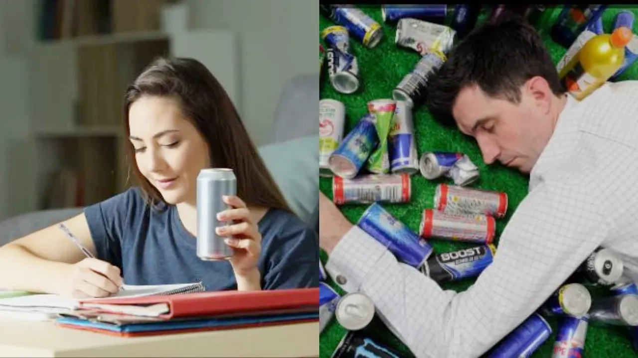 STUDENT LIFE: ఎనర్జీ డ్రింక్స్ ఎక్కువగా తాగే కాలేజ్ స్టూడెంట్స్ కు హెచ్చరిక!