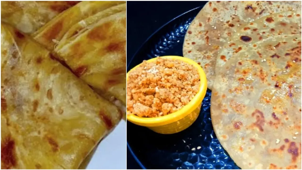 Jaggery Chapathi: టేస్టీగా బెల్లం చపాతీ .. పిల్లలు అస్సలు వద్దనరు