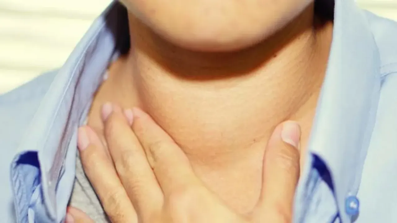 Thyroid: మీకు థైరాయిడ్ ఉందా .. అయితే ఇవి తప్పక తెలుసుకోండి