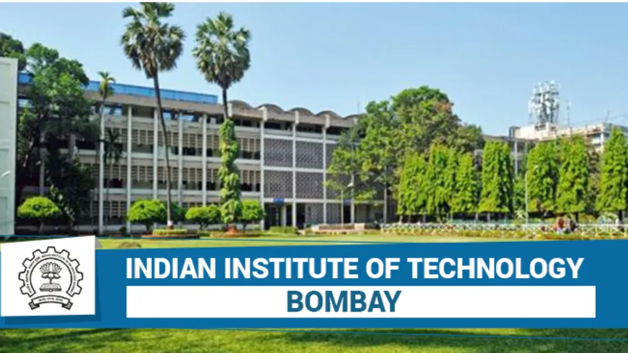 IIT Bombay: దుమ్ములేపిన బాంబే ఐఐటీ విద్యార్థులు..85 మందికి కోటికి పైగా వేతనం!