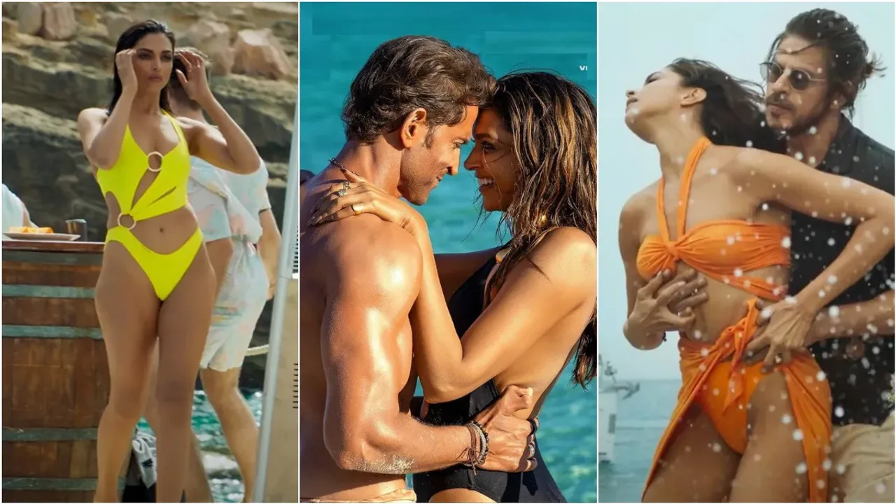 Deepika: బోల్డ్ క్యారెక్టర్ల కోసం తహతహలాడుతున్న దీపిక.. ఆ మూవీస్ కూడా చేస్తానంటోంది!