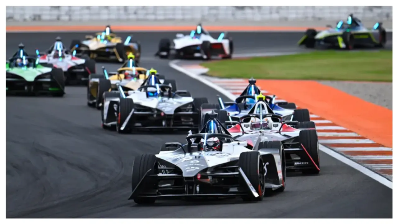 Formula E-Race:సారీ హైదరాబాదీస్..ఫార్ములా ఈ రేస్ రద్దు