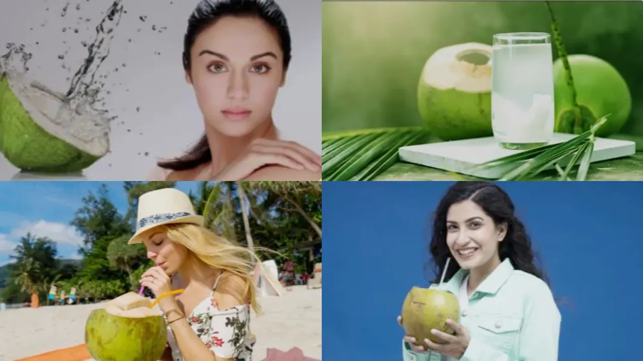 Benefits of coconut water:కొబ్బరి నీళ్లను ఇలా చేయండి..అద్బుతమైన ప్రయోజనాలు మీ సొంతం!